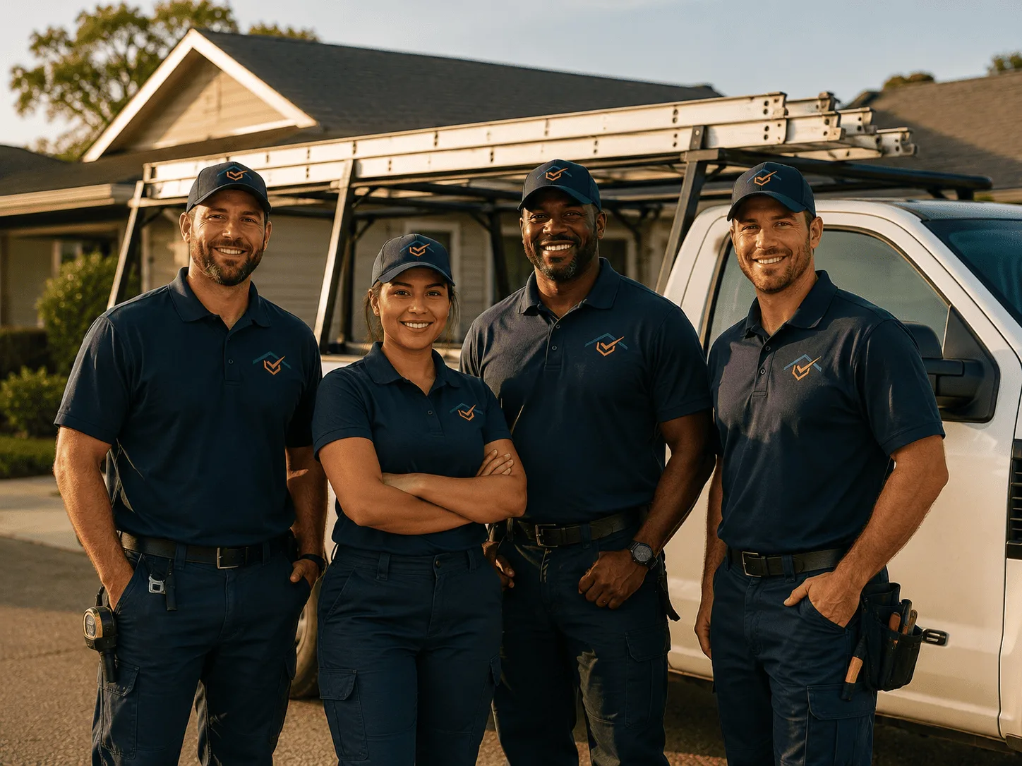 Roof Inspection company in Lockport, KY